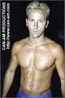 Paul Morgan Gay Porn