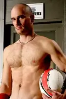 Jon Matthews Gay Porn Star