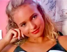 Tiffany Rose Blowjob