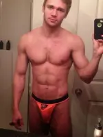 Jaden Storm Gay Porn