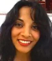 Patty Amor Porn Star