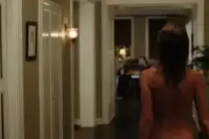Jennifer Aniston Nude the Break Up