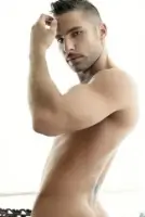 Gay Jonathan Agassi Nude