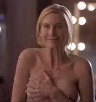 Elizabeth Mitchell Nude