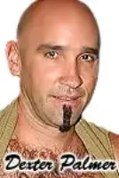 Dexter Palmer Porn Star