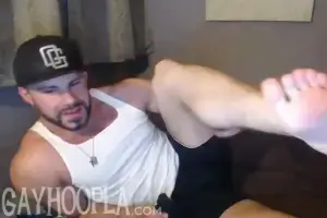 Gay Hoopla Drew Michael