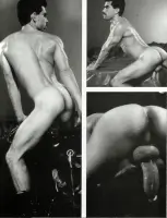 Rod Garetto Gay Porn Star