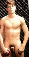 Ted Cox Gay Porn Star
