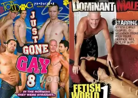 Kevin Hogan Gay Porn