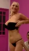 Daniela Jordi El Nino Polla