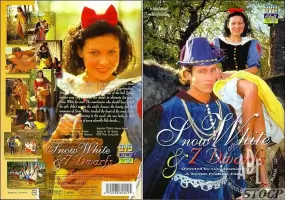 Snow White and Seven Dwarfs XXX
