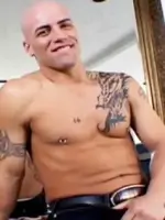Male Porn Star Derrick Pierce