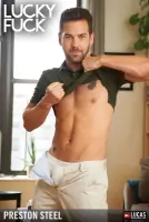 Preston Steele Gay Porn