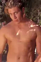 Cort Stevens Gay Porn Star