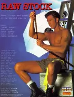 Tanner Reeves Gay