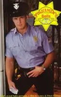 Dave Nelson Gay Porn Star