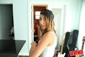 Devyn Heart Porn