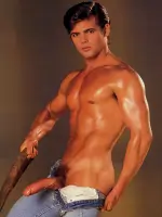 Jeff Stryker Gay