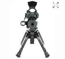 Johnny Danger Gun Recoil Photography Porn