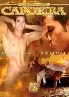 Brazilian Capoeira Ritual Sex