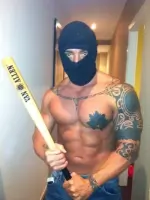 Rafa Garcia Porn Star