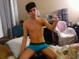 Kyler Moss
