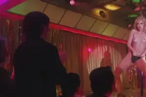 Elizabeth Berkley Showgirls