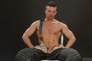 Scott Porn