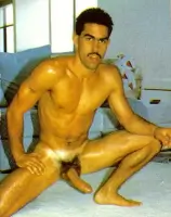 Rod Garetto Porn Star