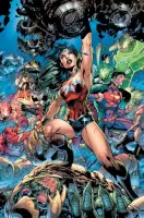 Jim Lee Wonder Woman