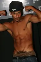 Gay Tiger Tyson Porn