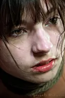 Kristine Kahill Bondage