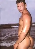 Leslie Manzel Gay