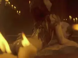 Jennifer Jason Leigh Nude