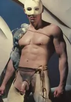 Thor Johnson Gay Porn