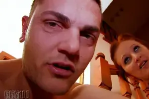 Andrea Moranty Porn