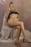Shemale Juliana Di Primo