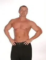 Eric Masterson