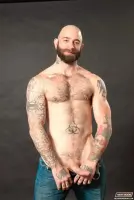 Gay Black Men Fucking White Guys