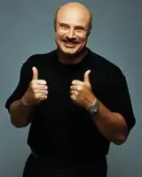 Dr. Phil McGraw