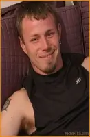 Trent Austin Gay Porn
