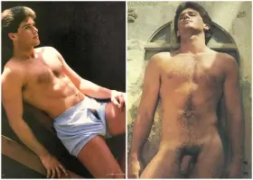 Mark Davis Porn Star