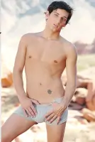 Sean Corwin Gay Porn Star