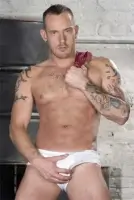 Nick Piston Gay Porn
