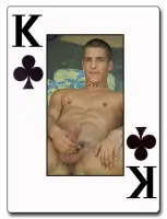 Josh Taylor Gay Porn
