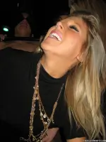 Jade Summers Fucks a Stripper