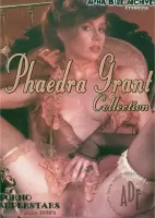 Phaedra Grant Porn Star