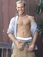 Corey Summers Gay Porn