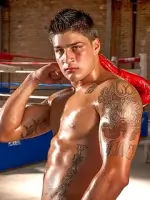 Hugo Milano Gay Porn
