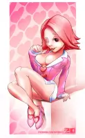 April May Phoenix Wright Hentai